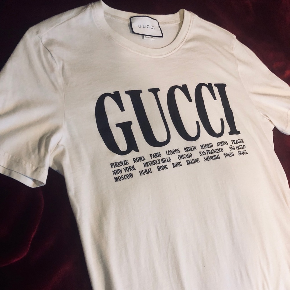 Gucci Shirt